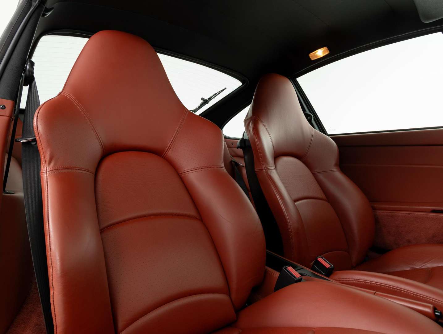 Porsche 993 Carrera 4S - 1998 - Joinsteer - #7