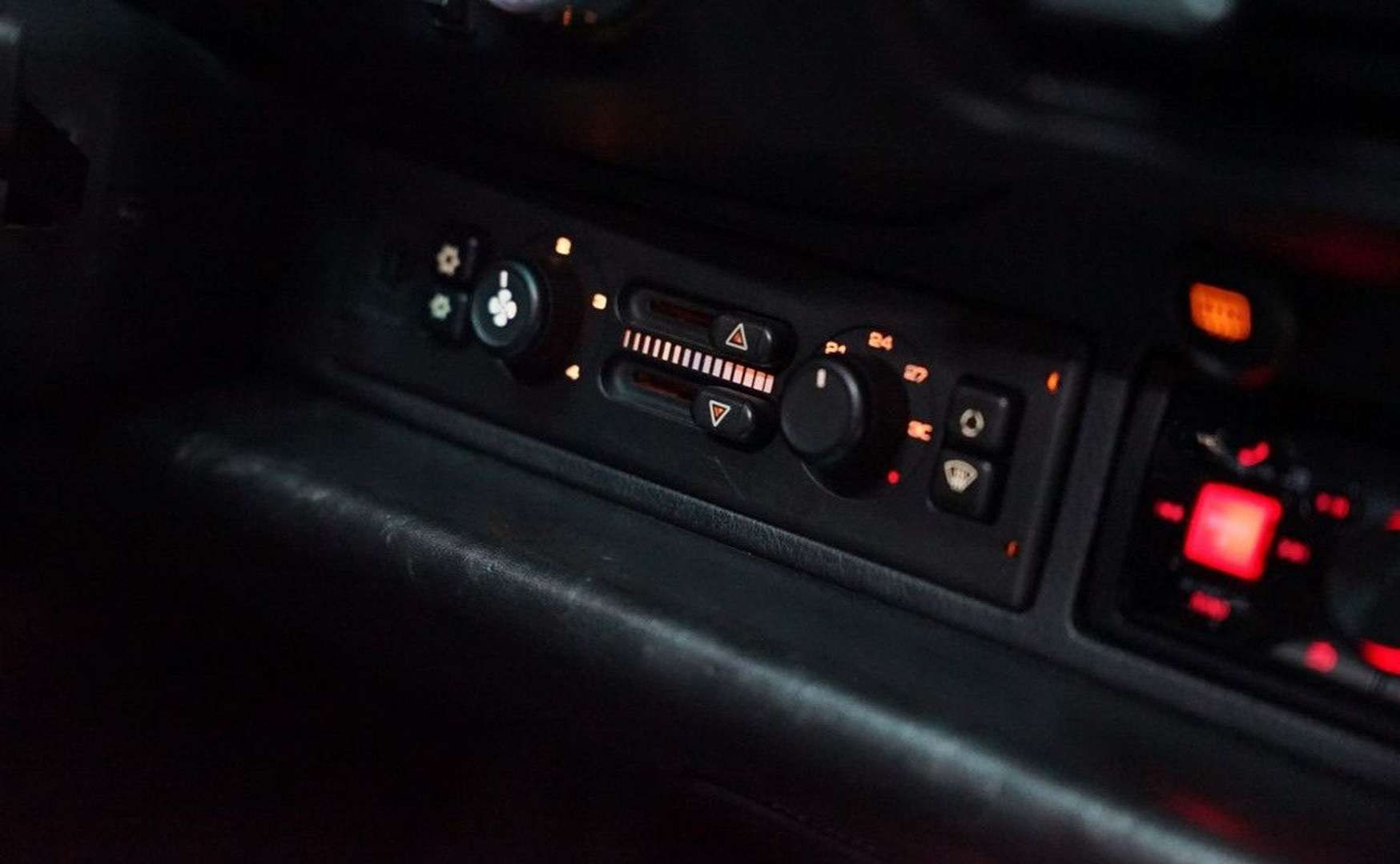 Porsche 993 Carrera 4S - 1996 - Joinsteer - #11