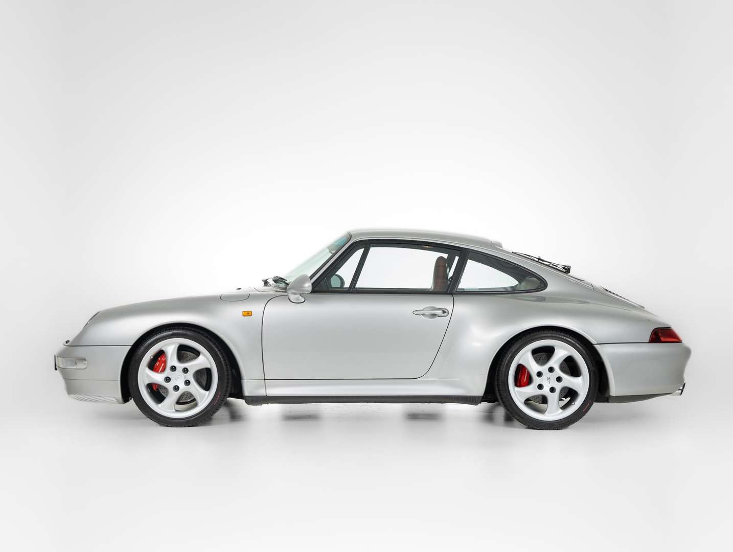 Porsche 993 Carrera 4S - 1998 - Joinsteer - #10