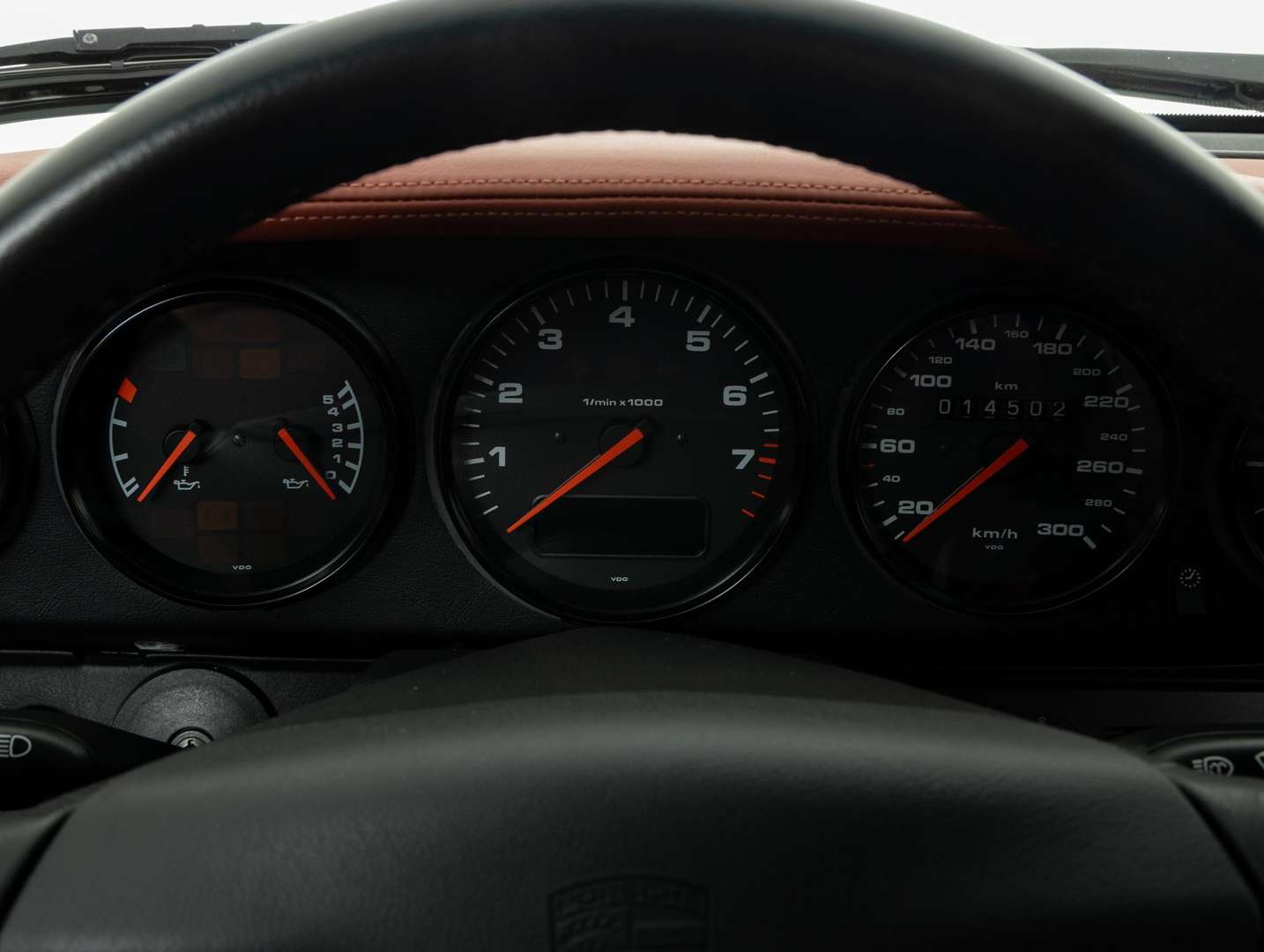 Porsche 993 Carrera 4S - 1998 - Joinsteer - #11