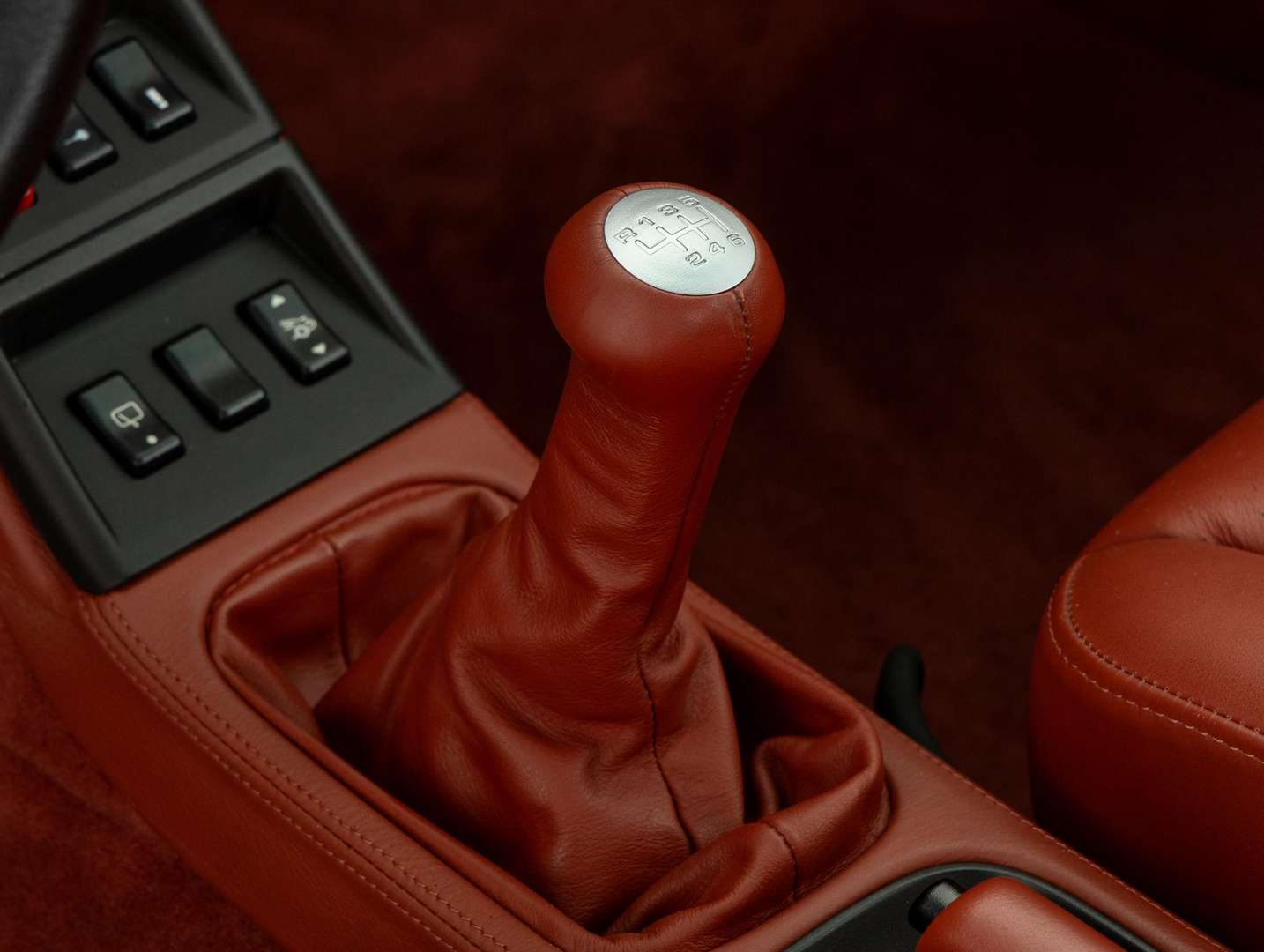 Porsche 993 Carrera 4S - 1998 - Joinsteer - #12