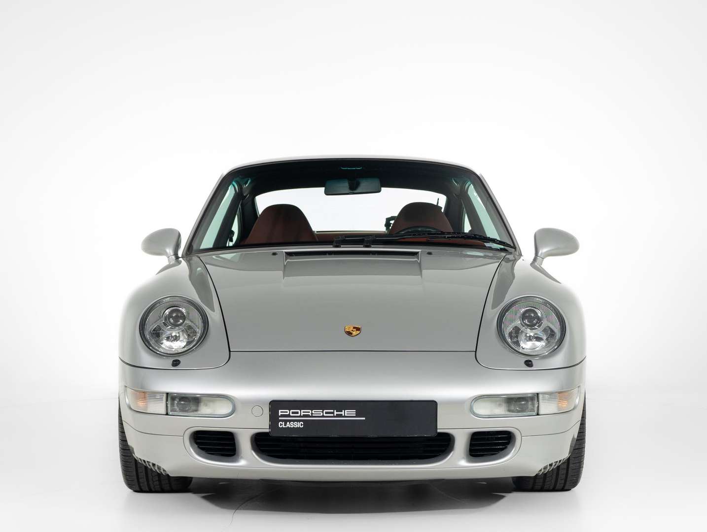 Porsche 993 Carrera 4S - 1998 - Joinsteer - #14