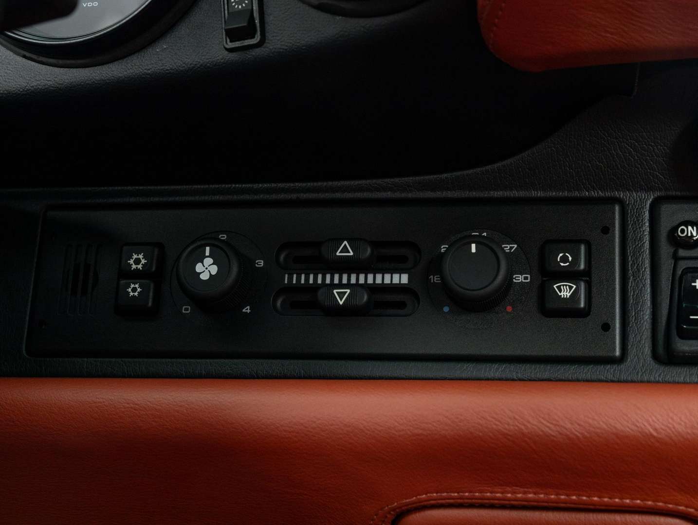 Porsche 993 Carrera 4S - 1998 - Joinsteer - #16