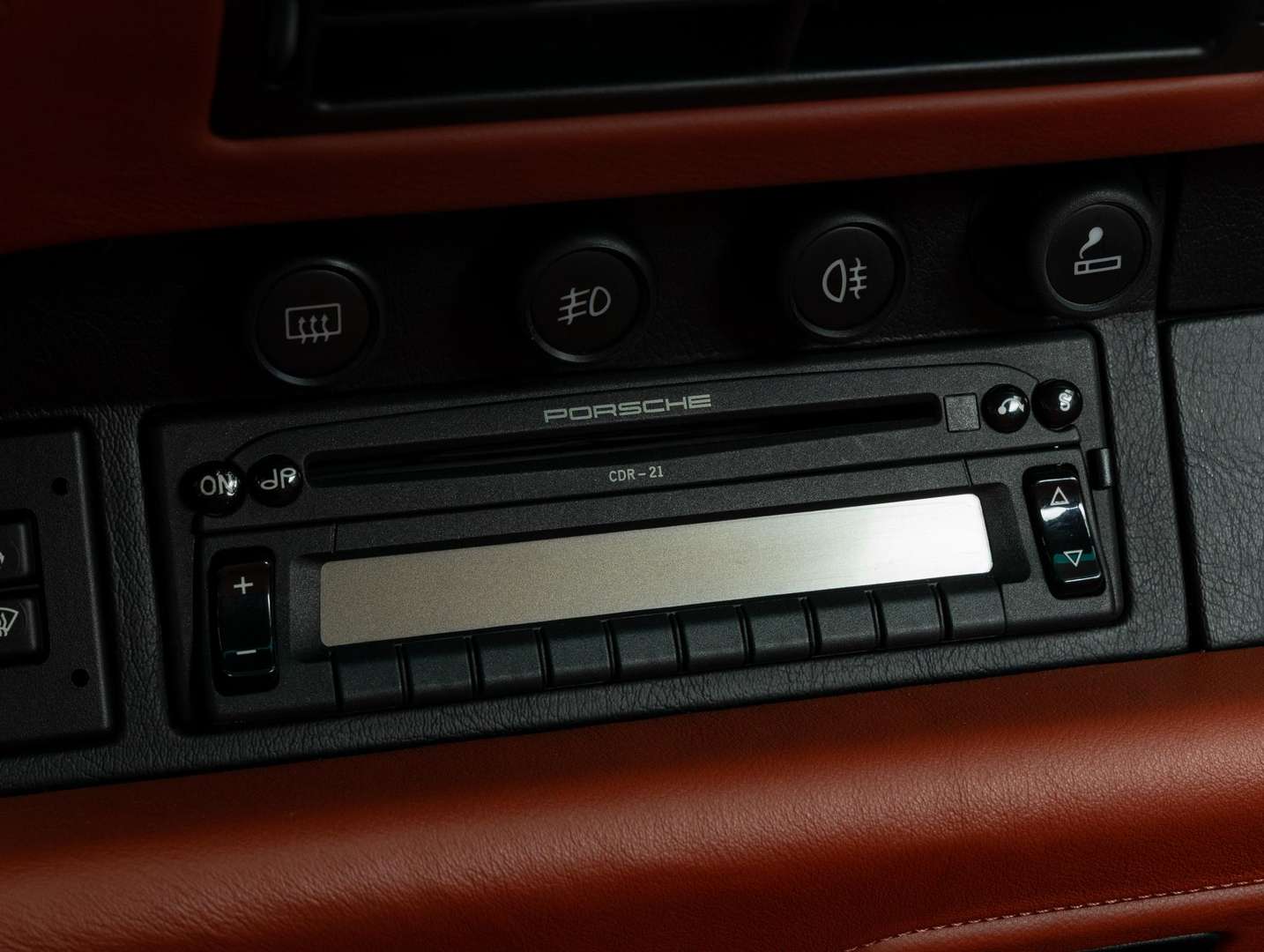 Porsche 993 Carrera 4S - 1998 - Joinsteer - #17