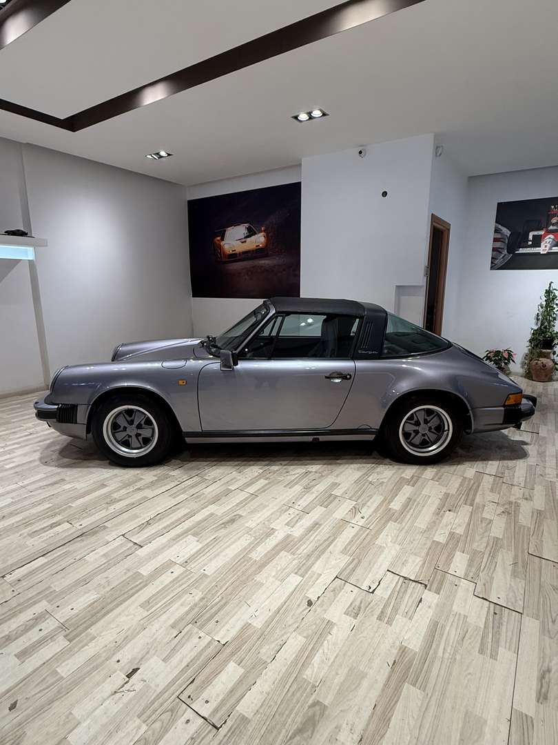 Porsche 930 Carrera - 1989 - Joinsteer - #2