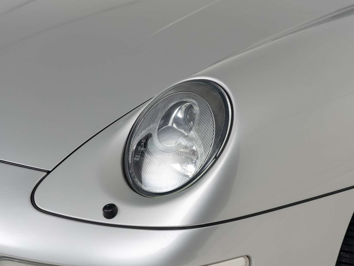Porsche 993 Carrera 4S - 1998 - Joinsteer - #21