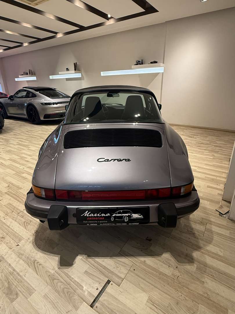 Porsche 930 Carrera - 1989 - Joinsteer - #4