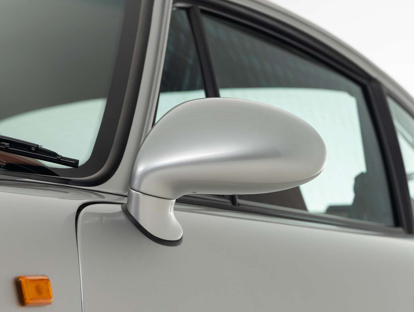 Porsche 993 Carrera 4S - 1998 - Joinsteer - #22