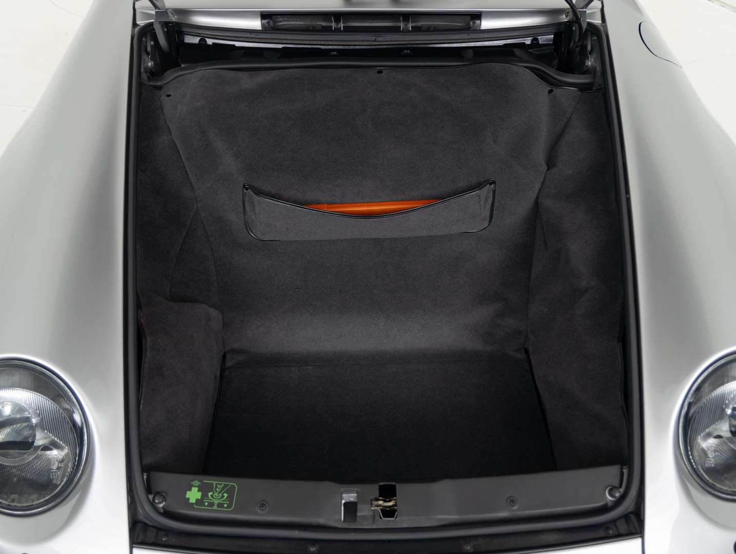 Porsche 993 Carrera 4S - 1998 - Joinsteer - #23