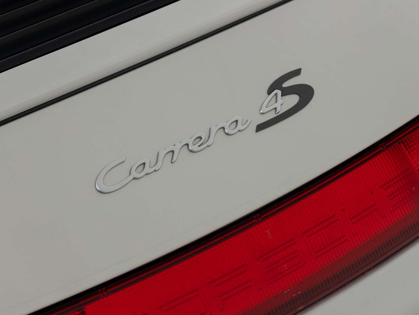 Porsche 993 Carrera 4S - 1998 - Joinsteer - #24