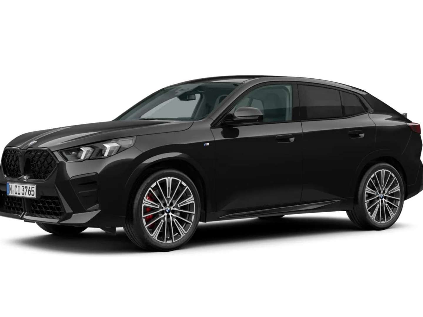 BMW X2 XDrive 20d M-sport Pro - 2025 - Joinsteer - #1