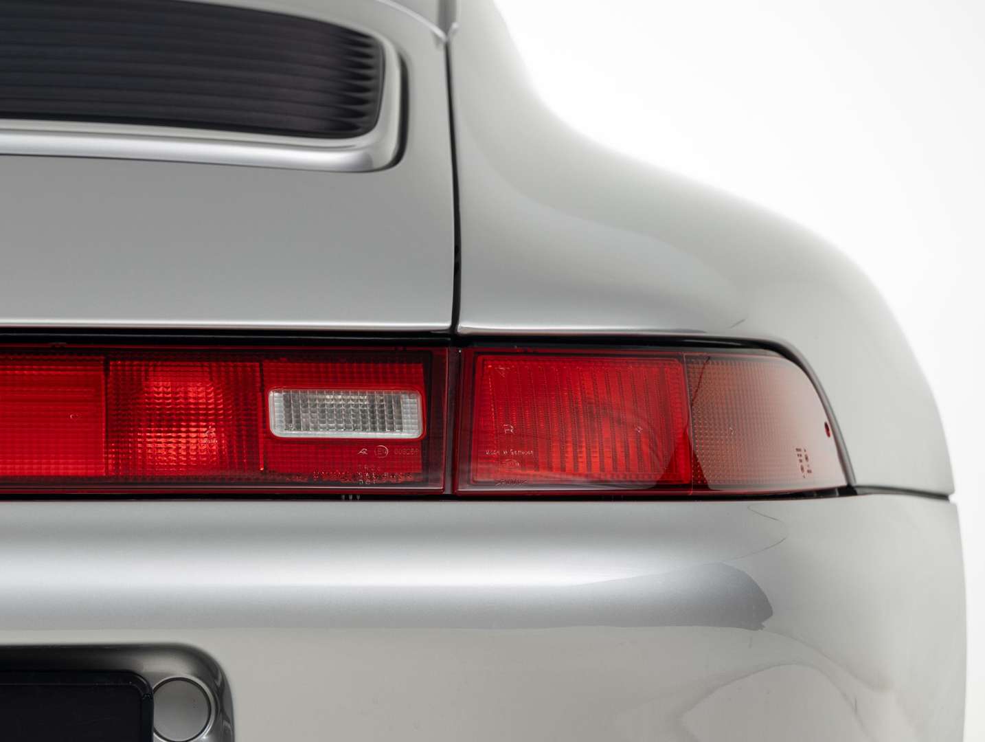 Porsche 993 Carrera 4S - 1998 - Joinsteer - #28