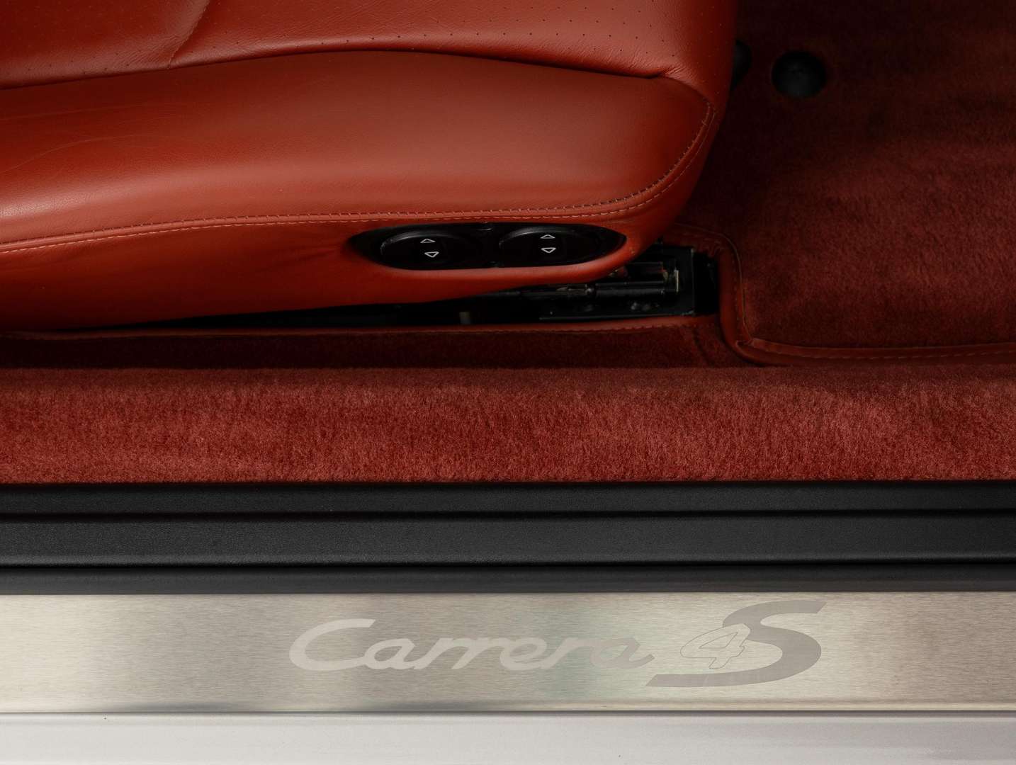 Porsche 993 Carrera 4S - 1998 - Joinsteer - #29