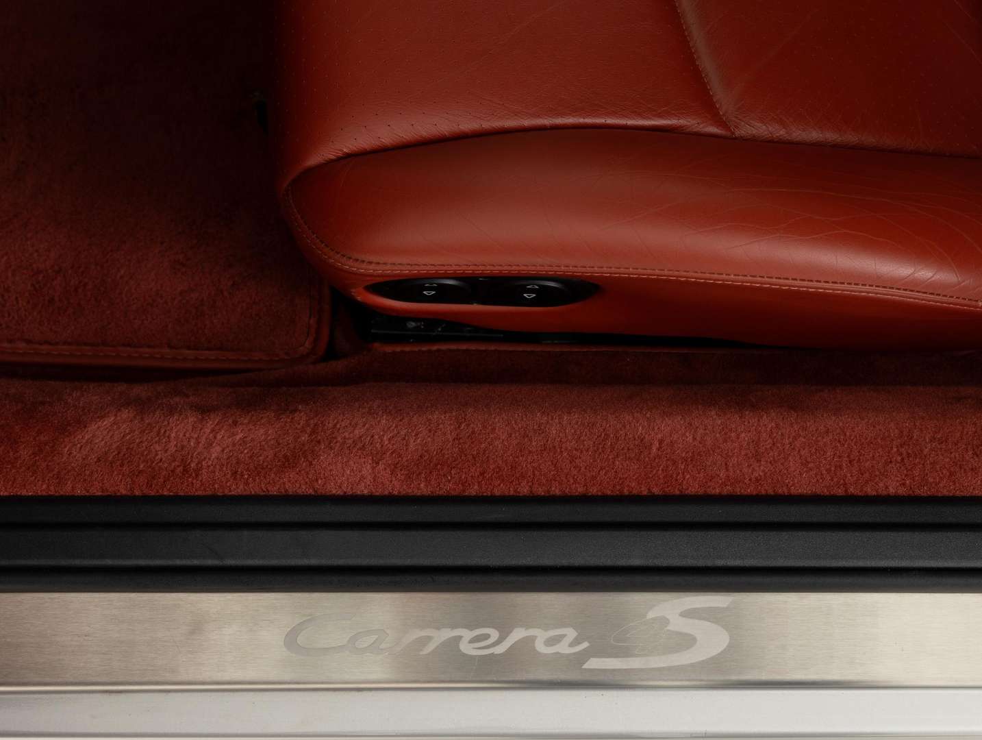 Porsche 993 Carrera 4S - 1998 - Joinsteer - #30