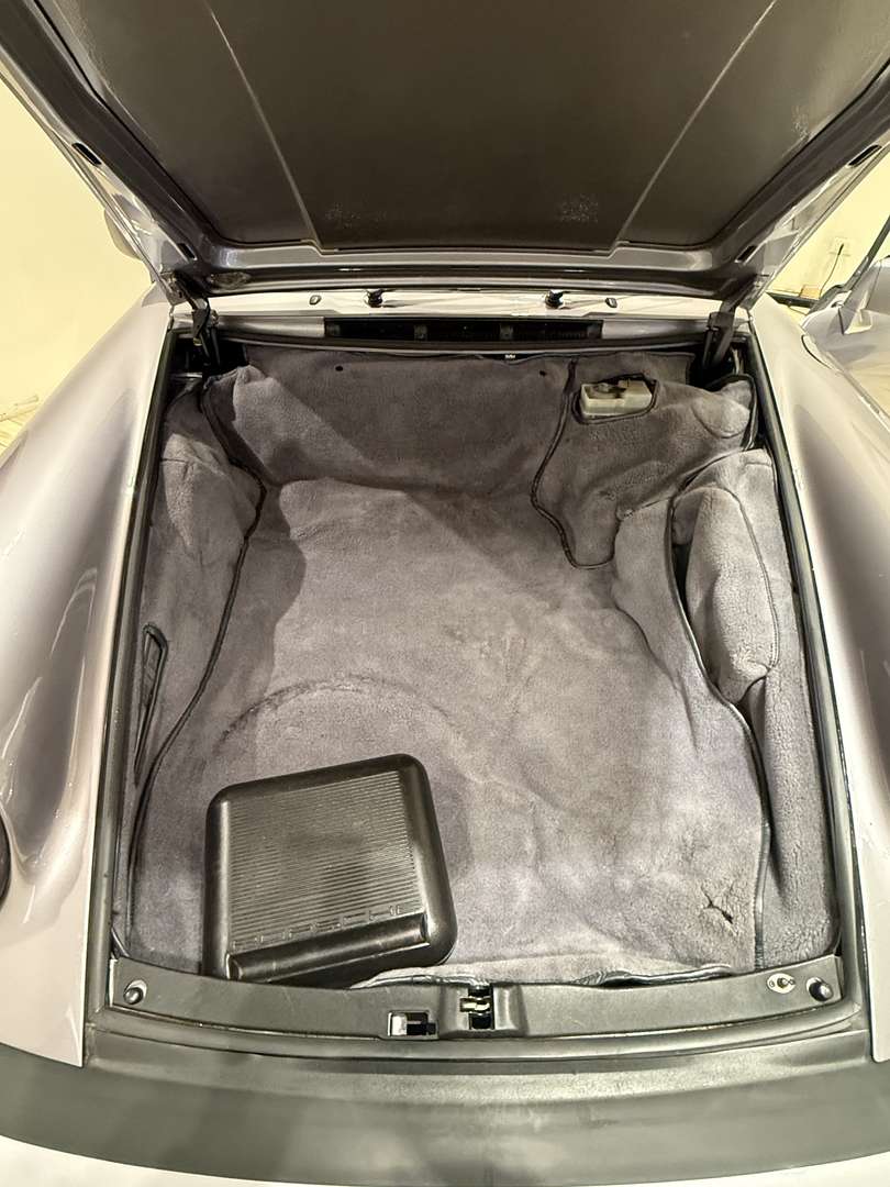 Porsche 930 Carrera - 1989 - Joinsteer - #11