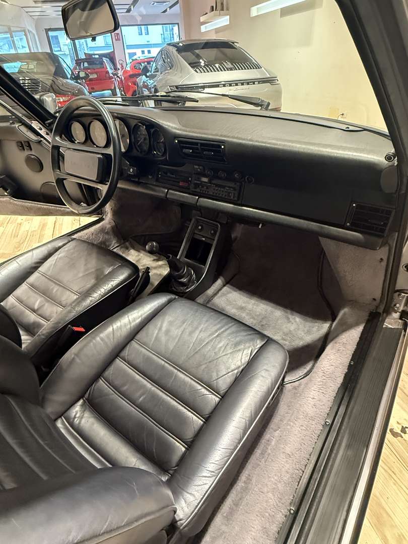 Porsche 930 Carrera - 1989 - Joinsteer - #12