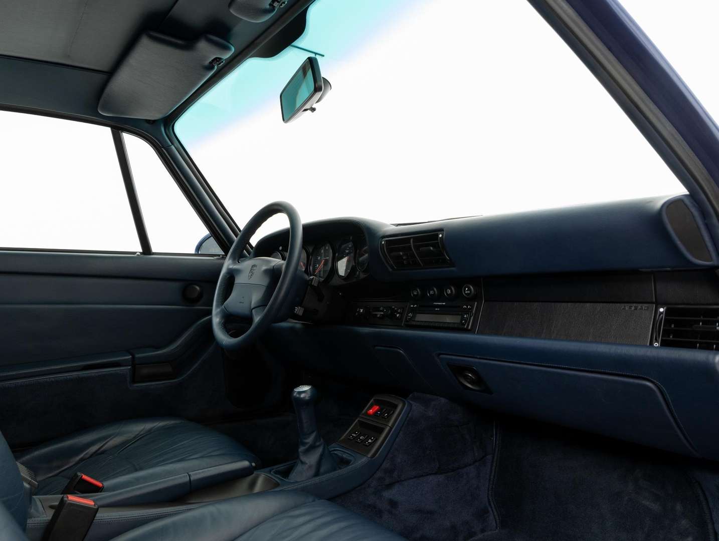 Porsche 993 Carrera 4S - 1998 - Joinsteer - #6