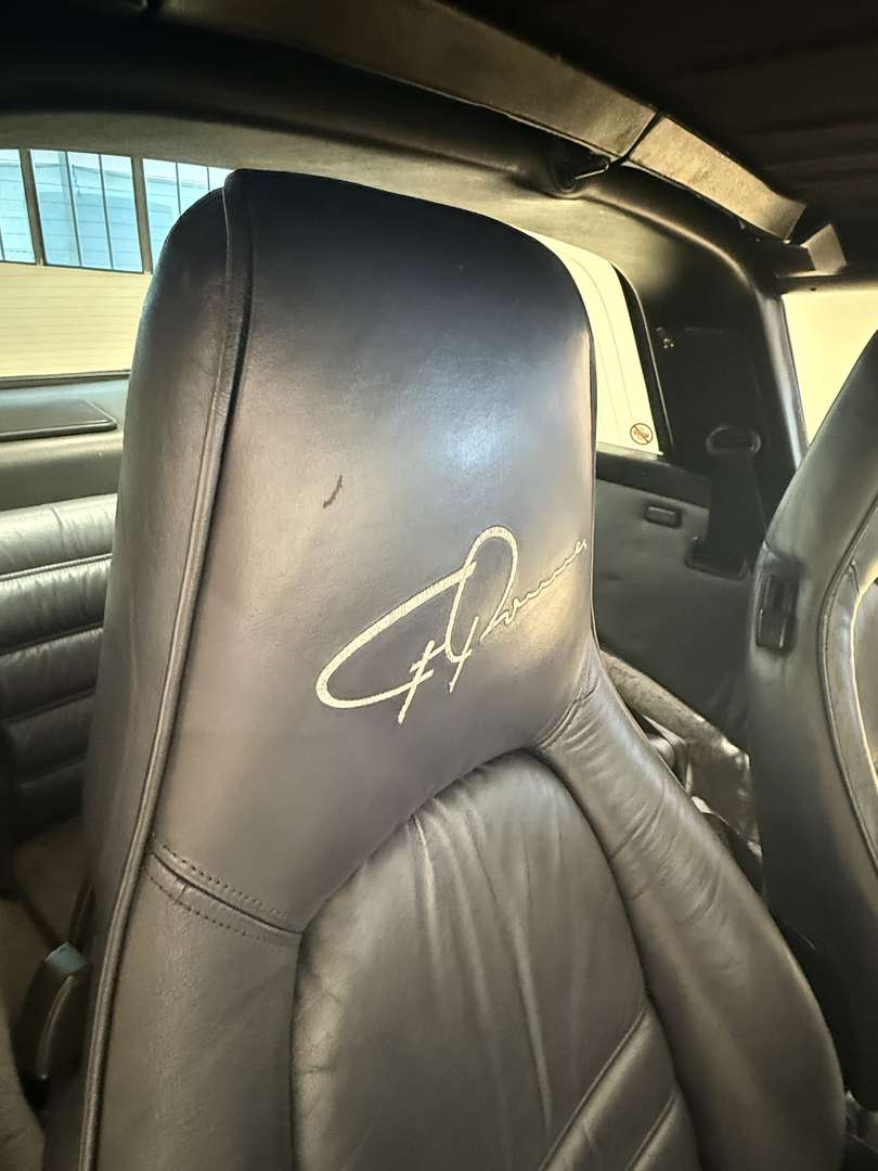 Porsche 930 Carrera - 1989 - Joinsteer - #13