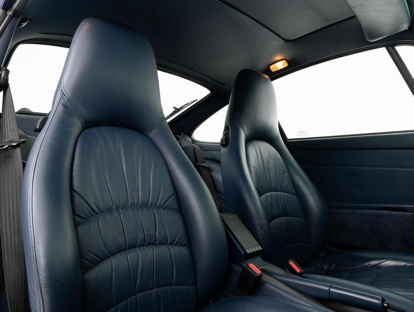 Porsche 993 Carrera 4S - 1998 - Joinsteer - #7