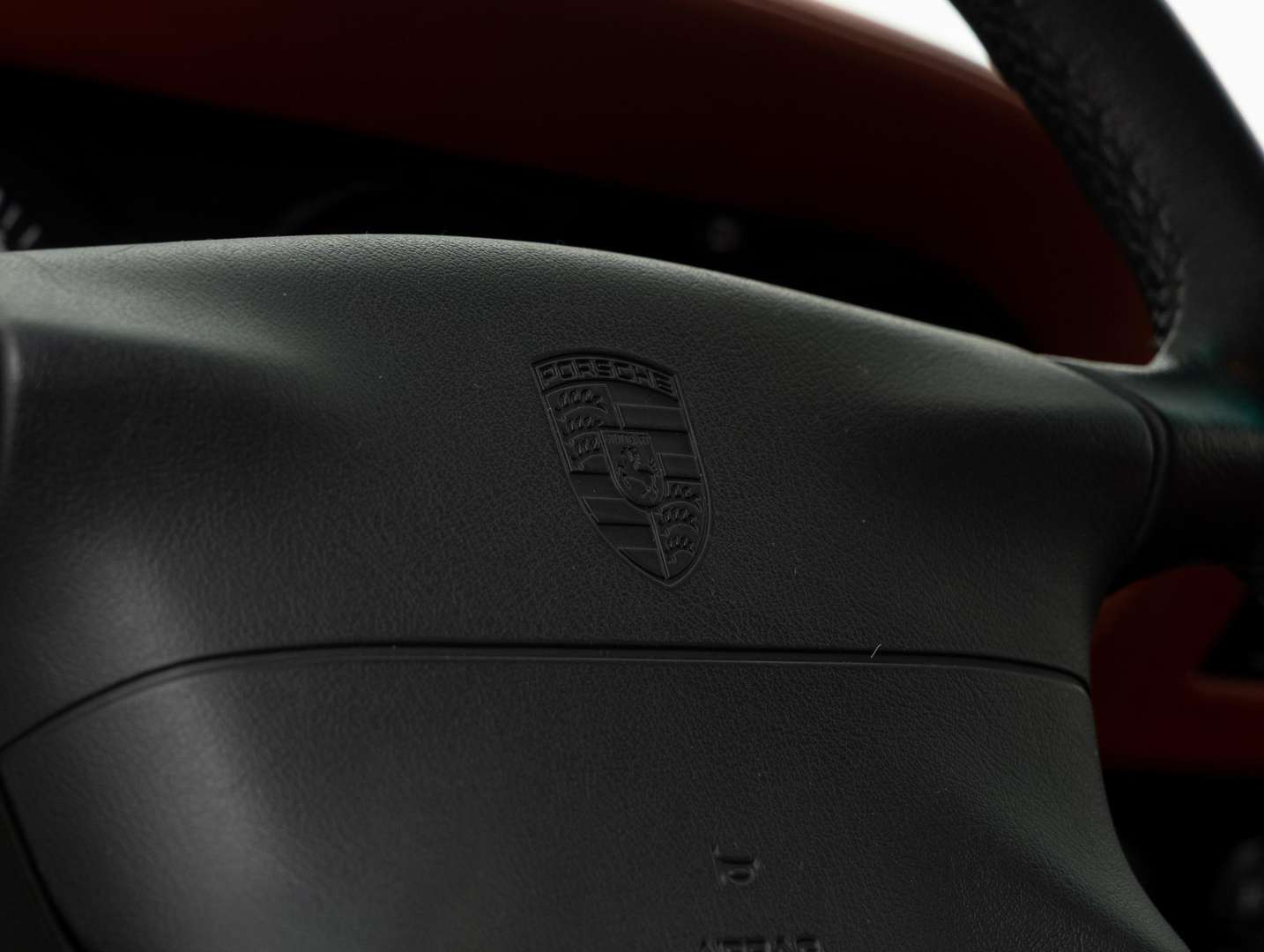 Porsche 993 Carrera 4S - 1998 - Joinsteer - #35