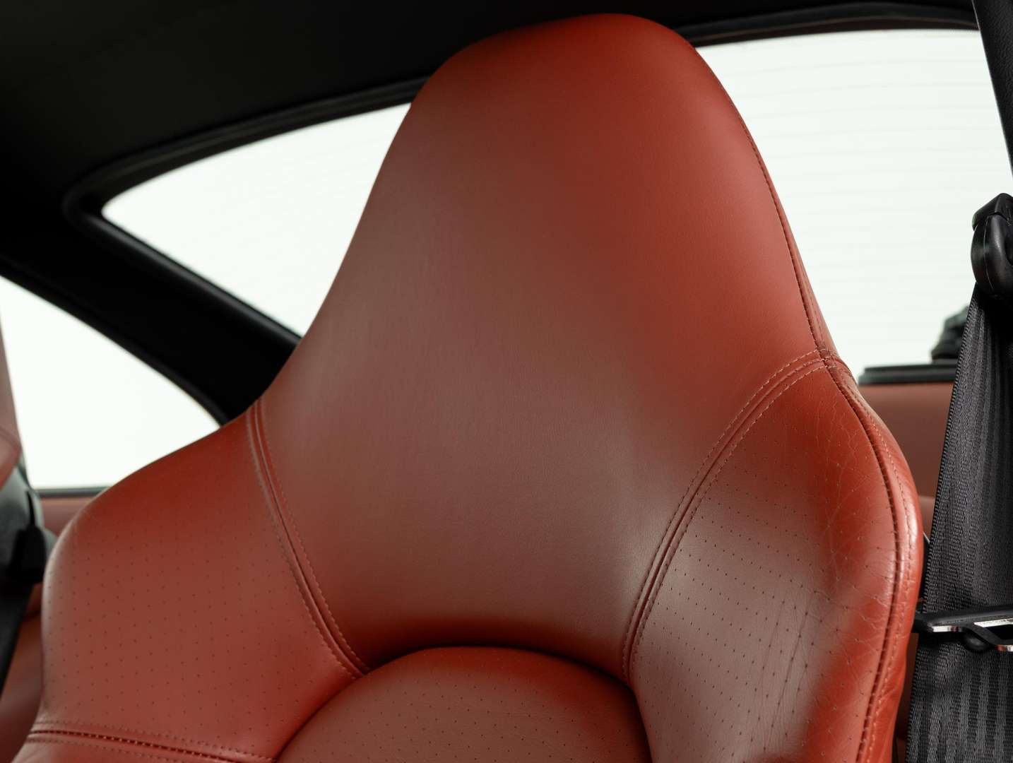 Porsche 993 Carrera 4S - 1998 - Joinsteer - #37