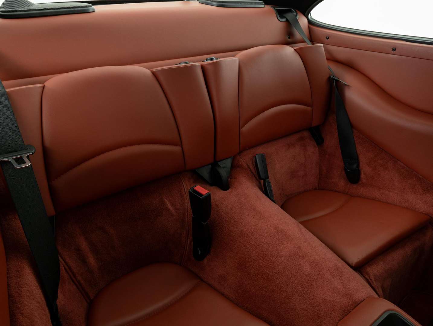 Porsche 993 Carrera 4S - 1998 - Joinsteer - #39