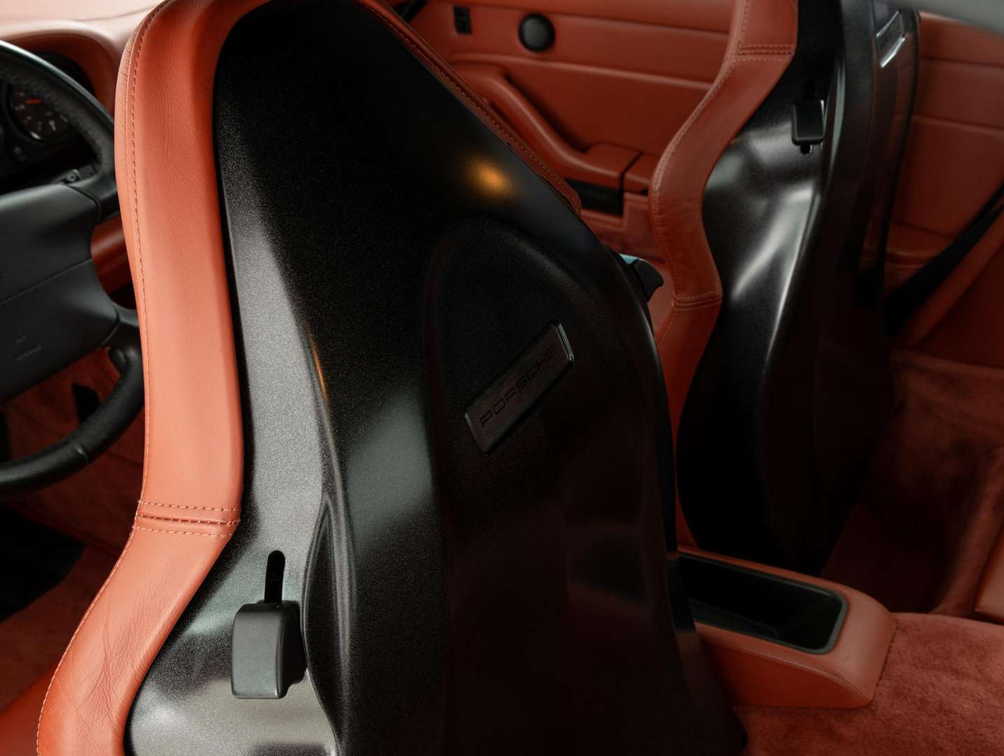 Porsche 993 Carrera 4S - 1998 - Joinsteer - #40