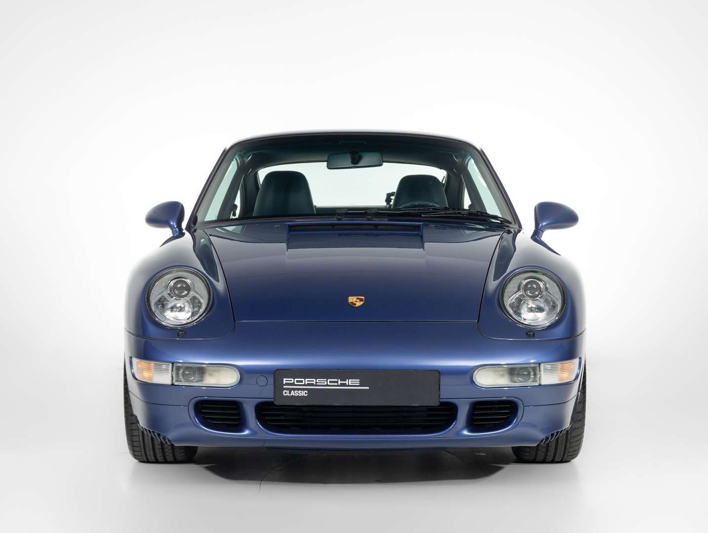 Porsche 993 Carrera 4S - 1998 - Joinsteer - #14