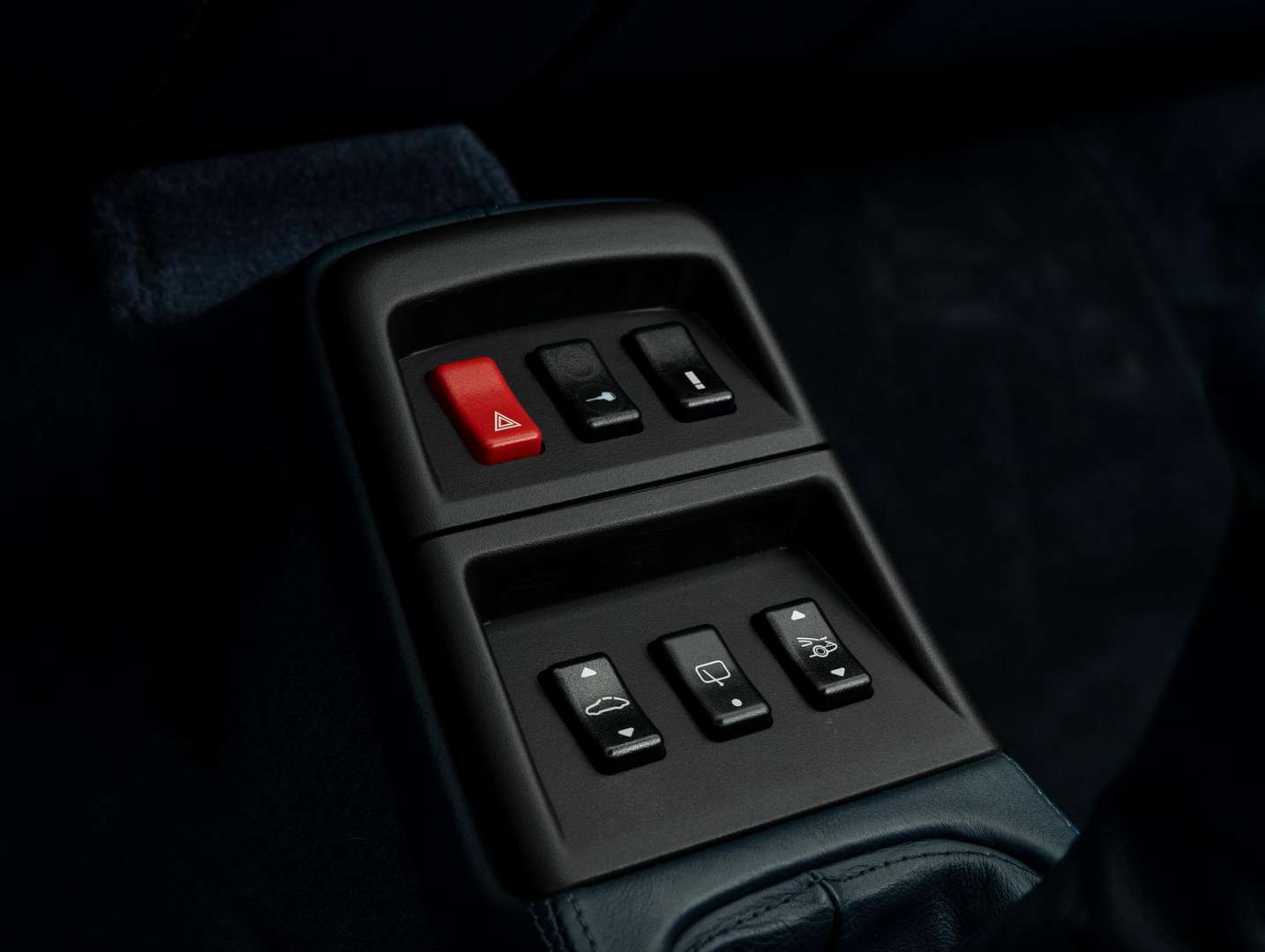 Porsche 993 Carrera 4S - 1998 - Joinsteer - #16