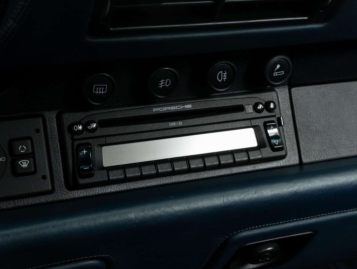 Porsche 993 Carrera 4S - 1998 - Joinsteer - #17