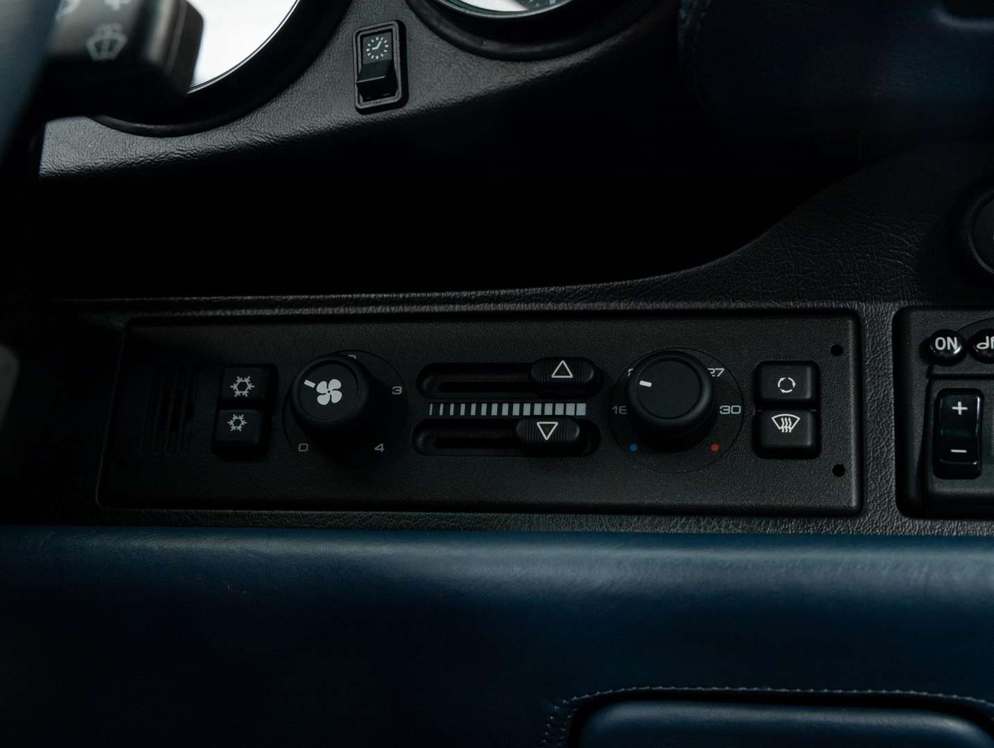 Porsche 993 Carrera 4S - 1998 - Joinsteer - #18