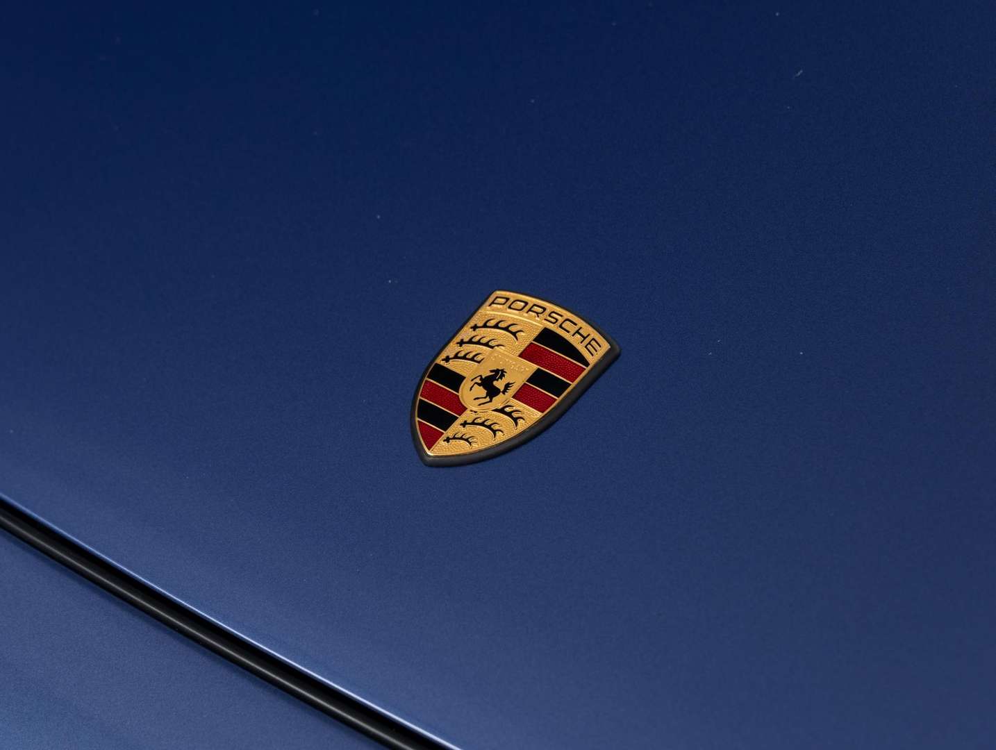 Porsche 993 Carrera 4S - 1998 - Joinsteer - #21