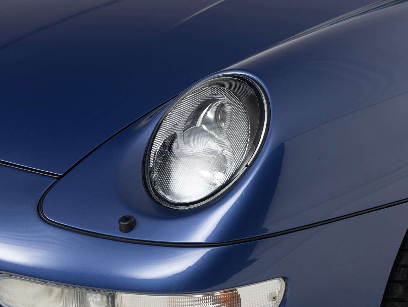 Porsche 993 Carrera 4S - 1998 - Joinsteer - #22