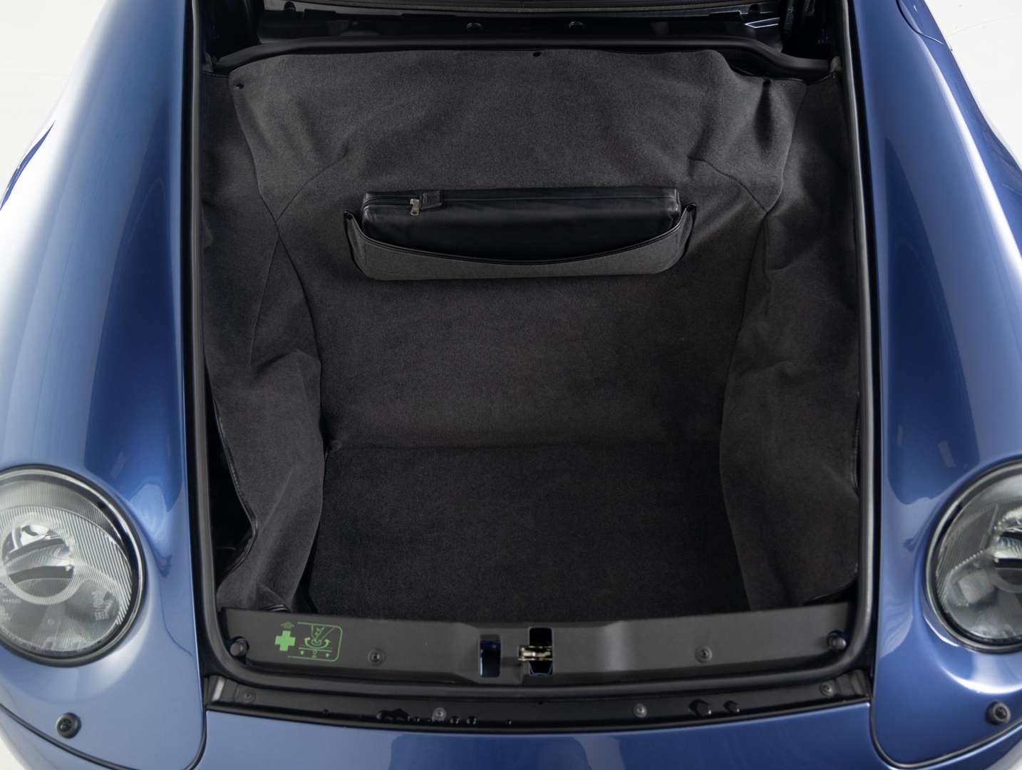 Porsche 993 Carrera 4S - 1998 - Joinsteer - #24