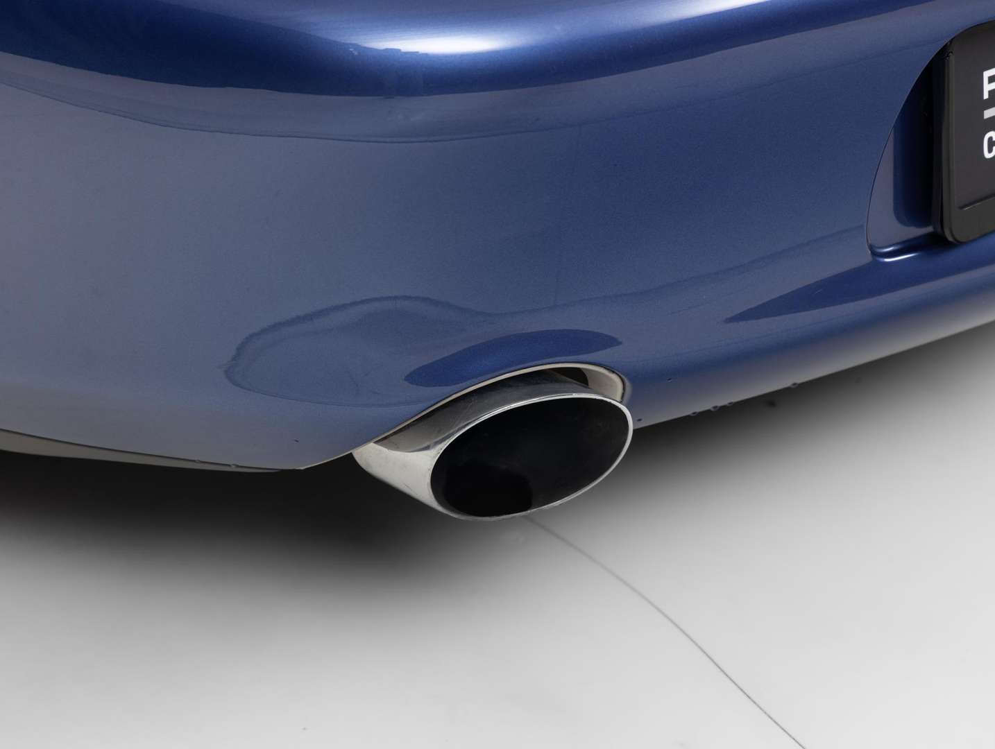 Porsche 993 Carrera 4S - 1998 - Joinsteer - #28