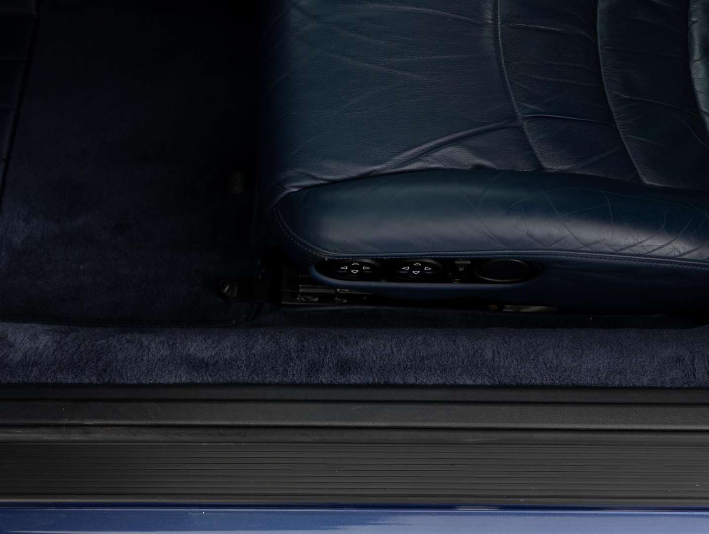 Porsche 993 Carrera 4S - 1998 - Joinsteer - #32