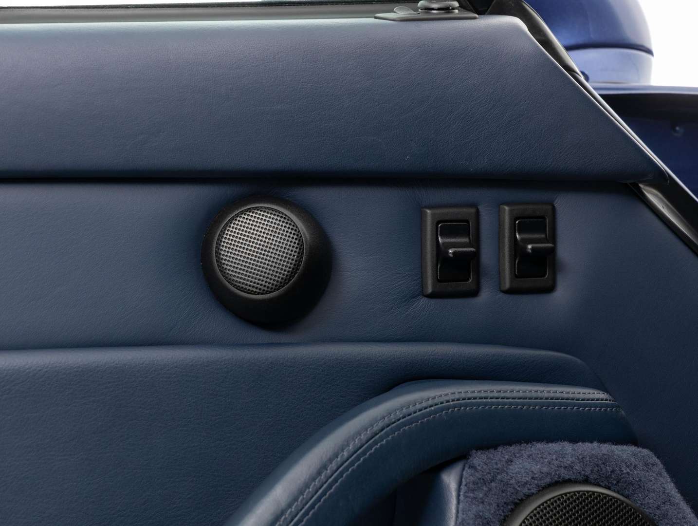 Porsche 993 Carrera 4S - 1998 - Joinsteer - #36