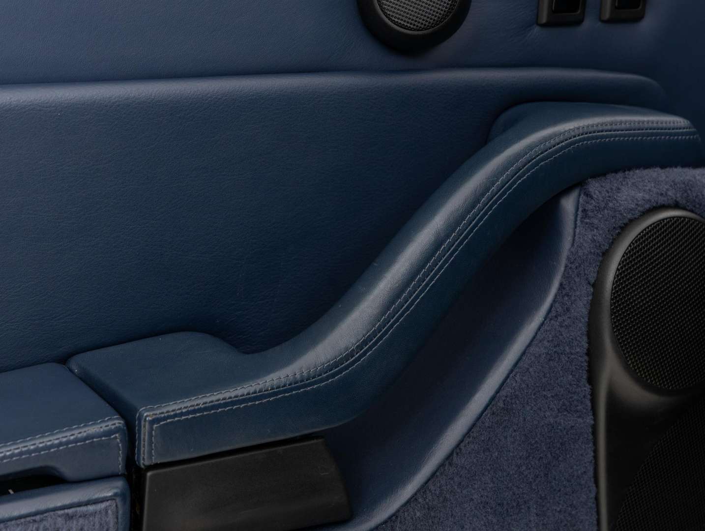 Porsche 993 Carrera 4S - 1998 - Joinsteer - #37