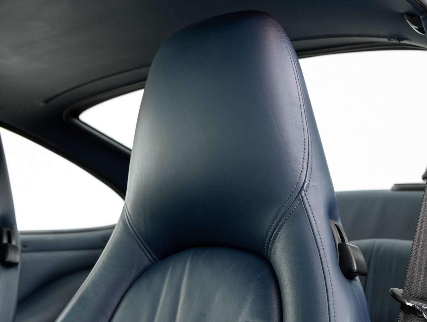 Porsche 993 Carrera 4S - 1998 - Joinsteer - #38