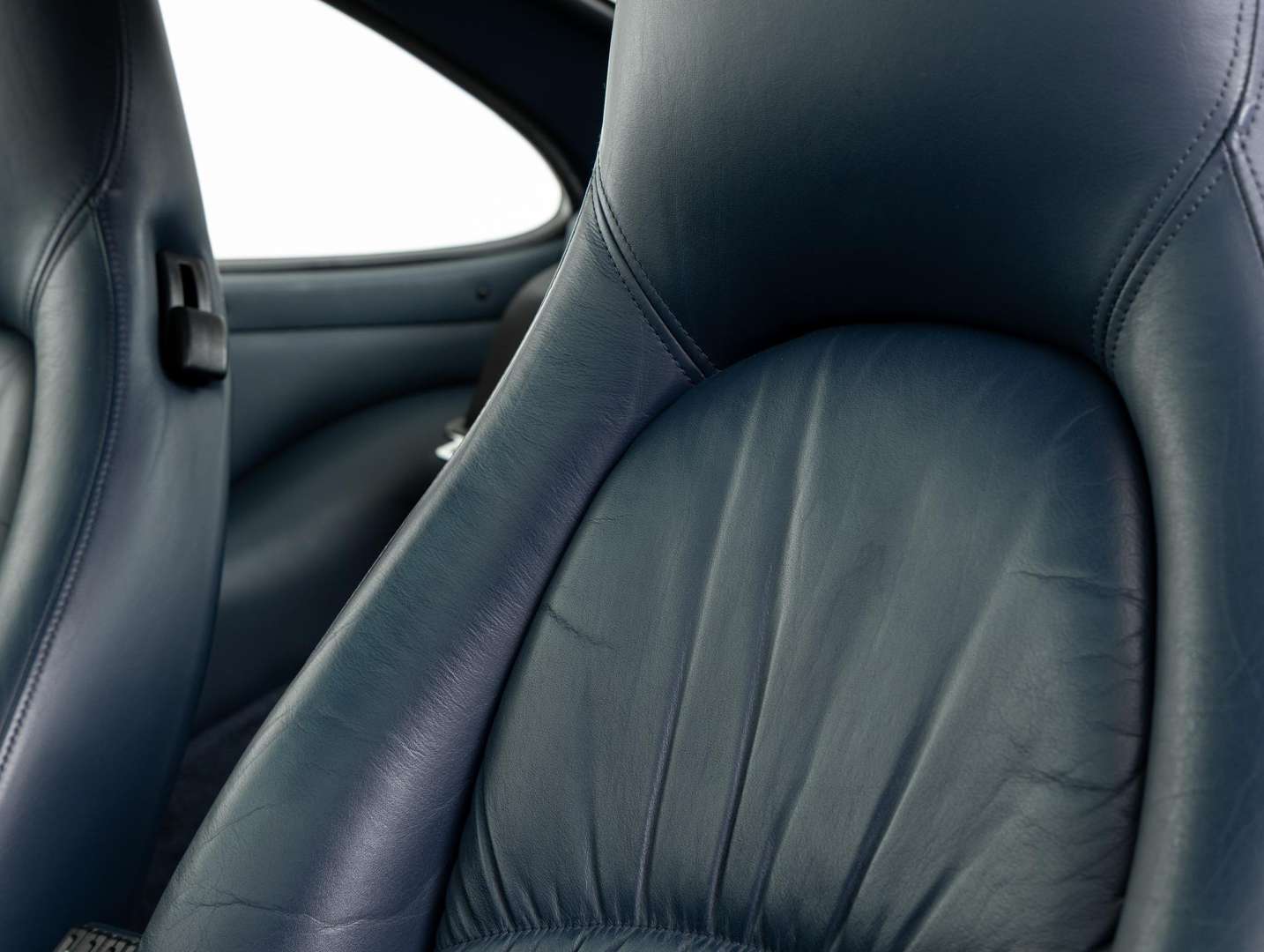 Porsche 993 Carrera 4S - 1998 - Joinsteer - #39