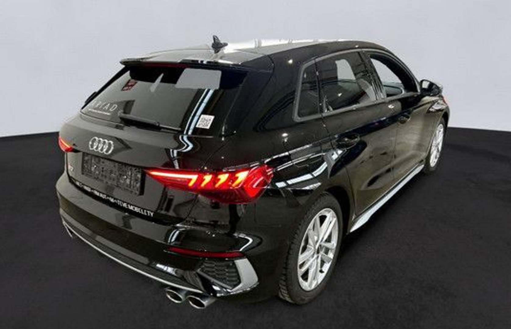 Audi S3 Sportback 2.0 TFSI - 2024 - Joinsteer - #4