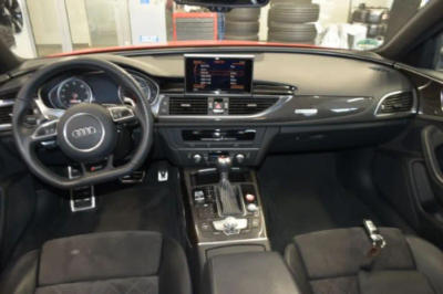Audi RS6 Avant 4.0 TFSI Quattro Tiptronic 8-stufig -  - Joinsteer - #4