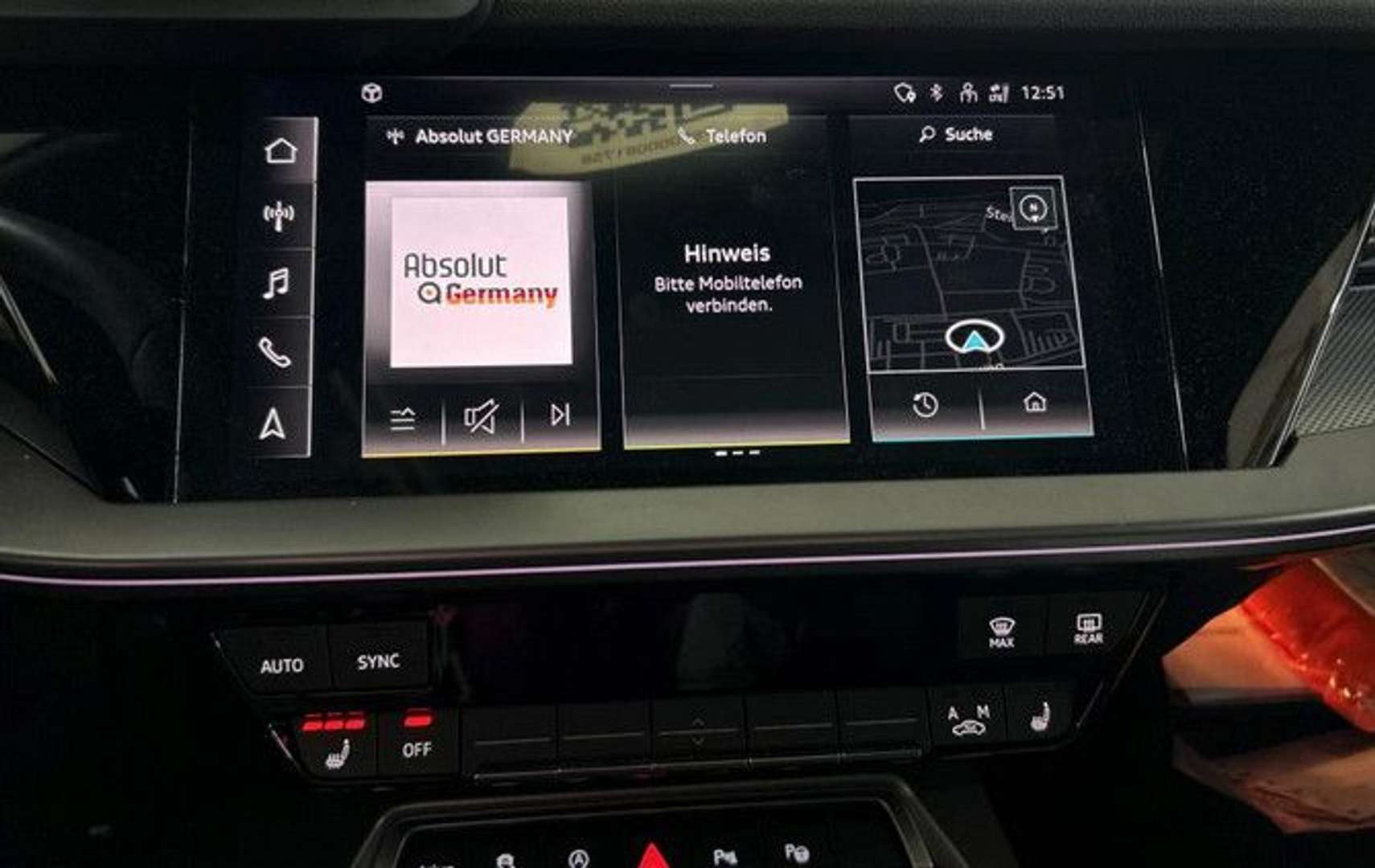 Audi S3 Sportback 2.0 TFSI - 2024 - Joinsteer - #9