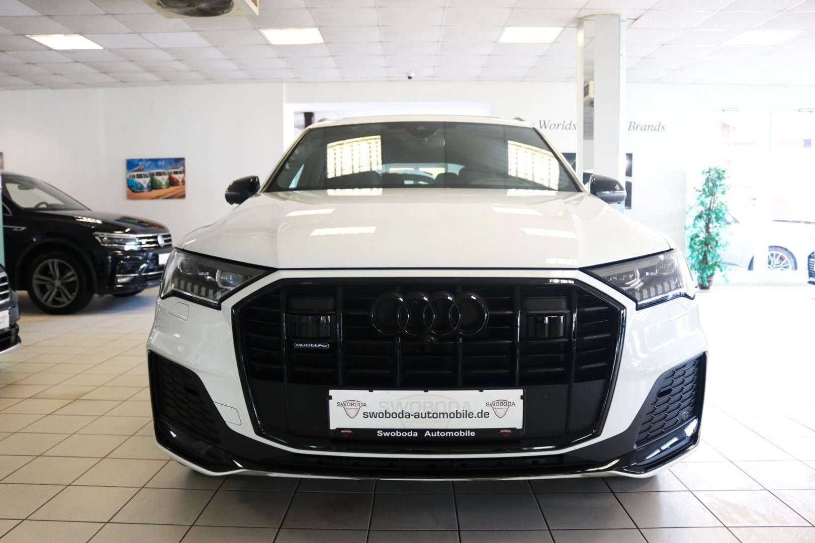 Audi Q7 50 TDI Competition Plus - 2023 - Joinsteer - #2