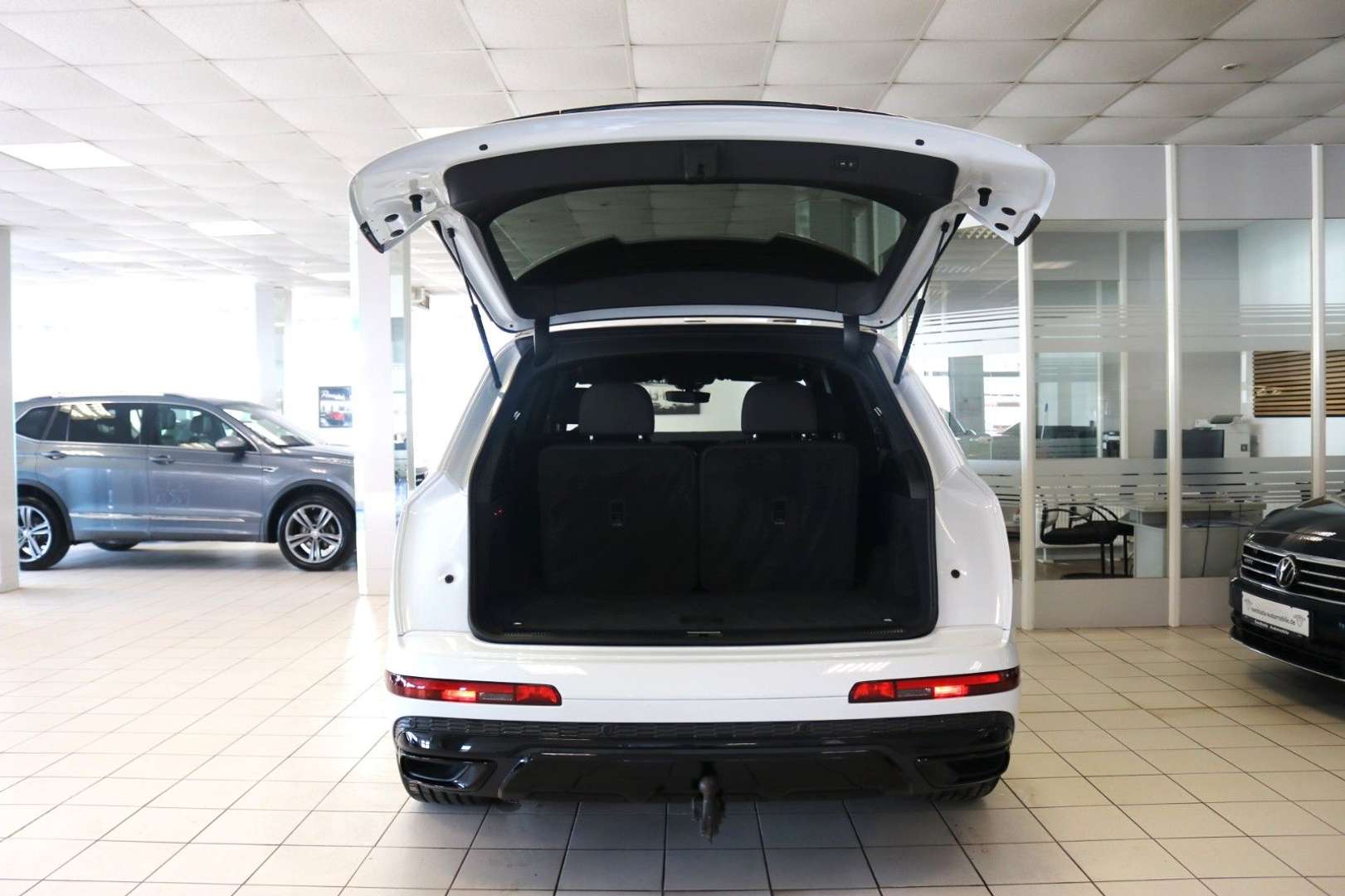 Audi Q7 50 TDI Competition Plus - 2023 - Joinsteer - #4