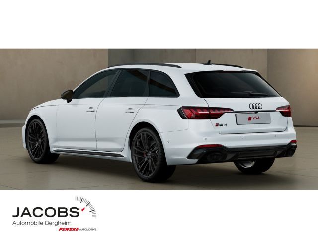 Audi RS4 Avant RS 4 Avant 331450 KW(PS) Tiptronic - 2024 - Joinsteer - #2