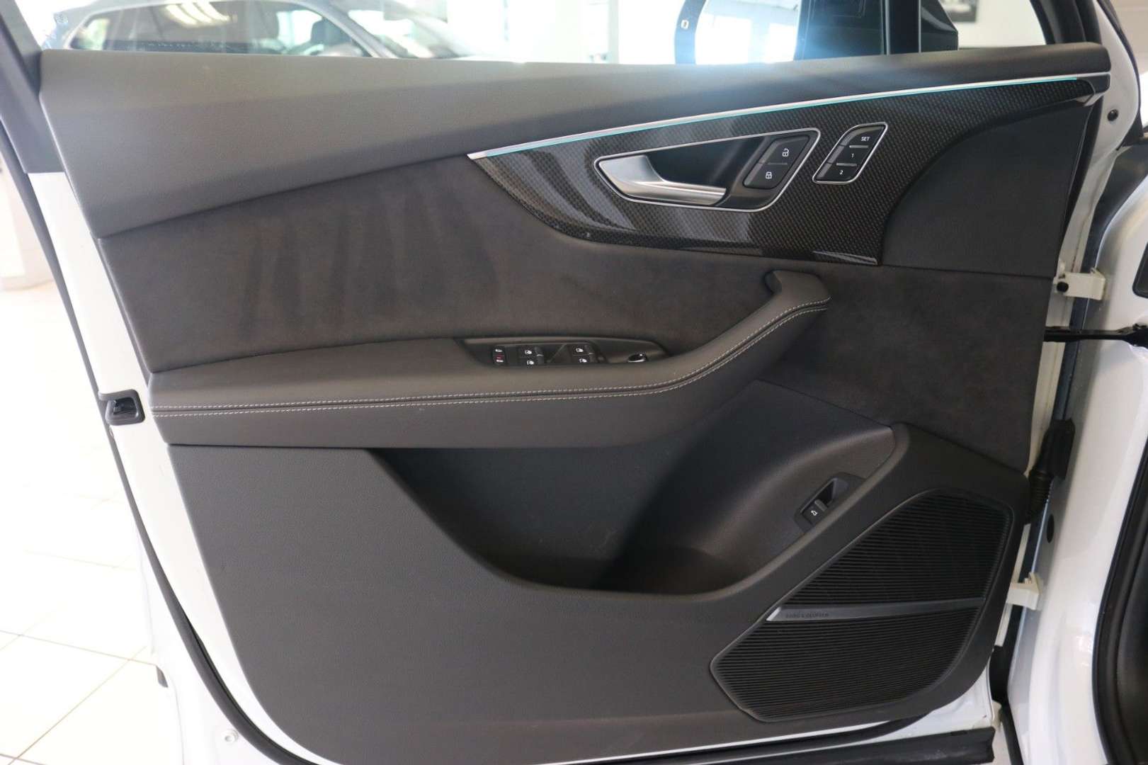 Audi Q7 50 TDI Competition Plus - 2023 - Joinsteer - #12