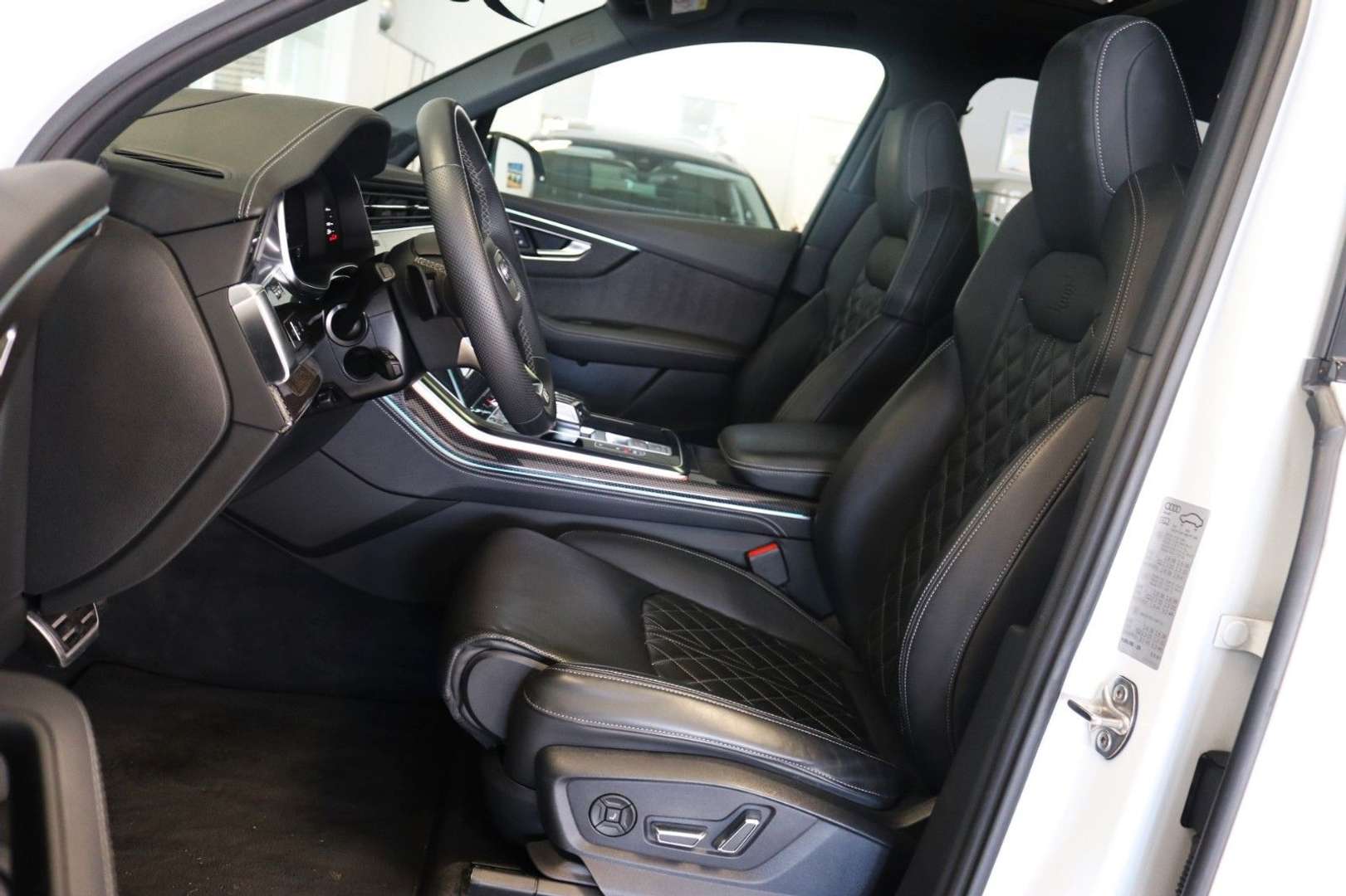 Audi Q7 50 TDI Competition Plus - 2023 - Joinsteer - #13