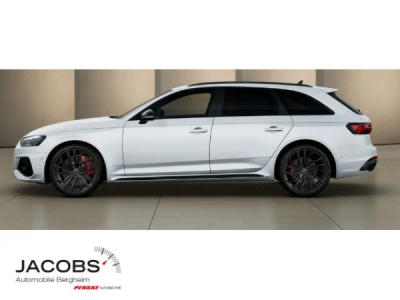 Audi RS4 Avant RS 4 Avant 331450 KW(PS) Tiptronic -  - Joinsteer - #2