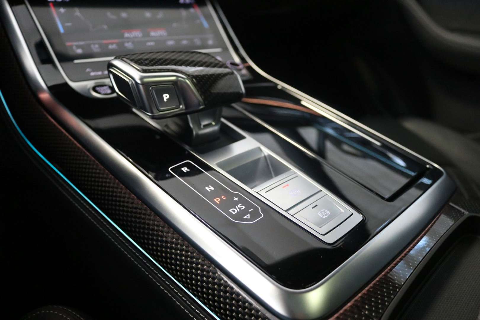 Audi Q7 50 TDI Competition Plus - 2023 - Joinsteer - #17